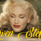Illustration for article titled This Years Christmas Ham Is Gwen Stefani and Blake Shelton